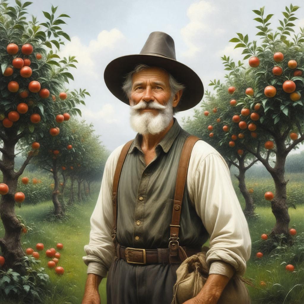 John Chapman